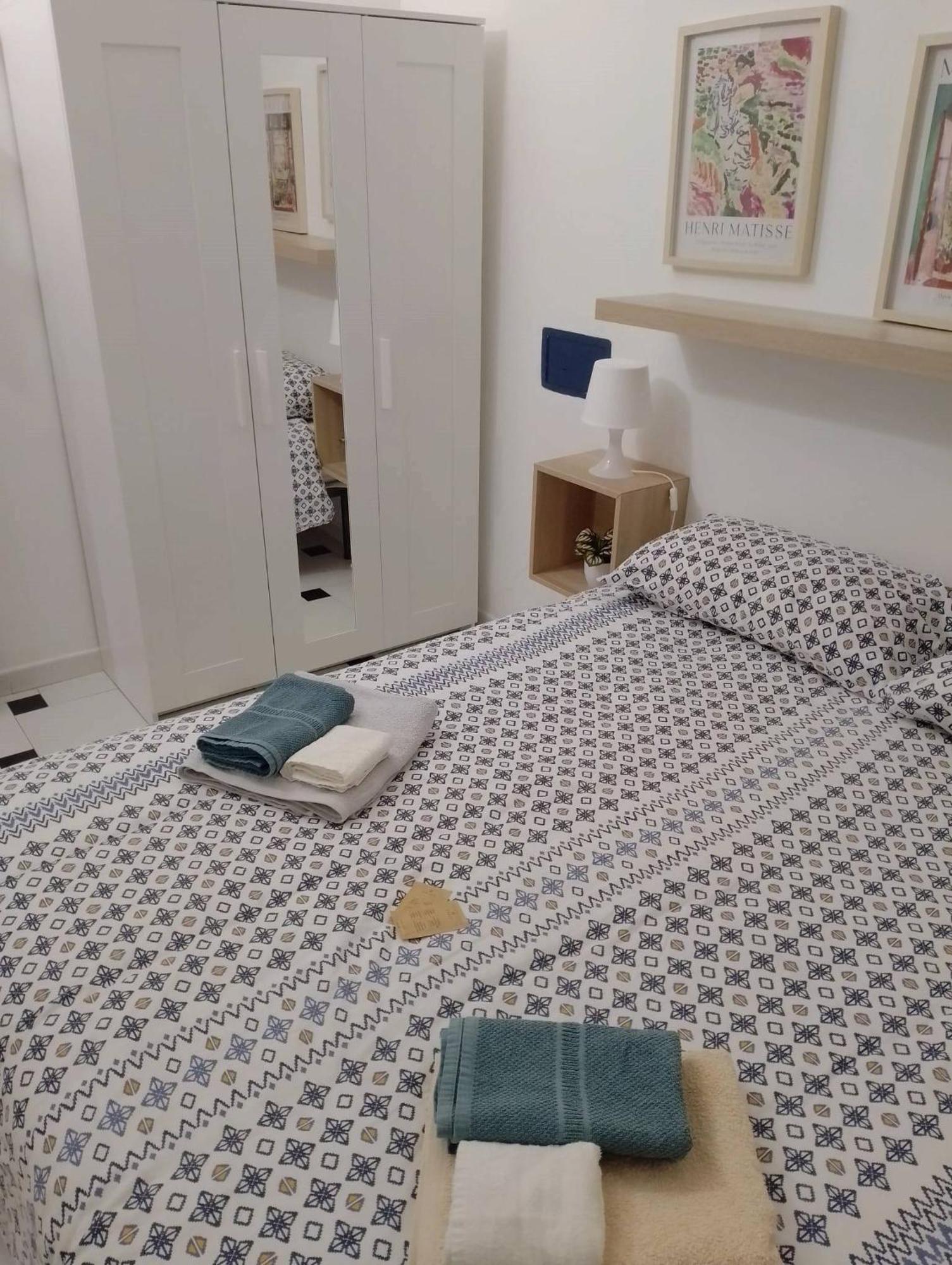 コスタ・レイ Casa Gianfabioヴィラ エクステリア 写真